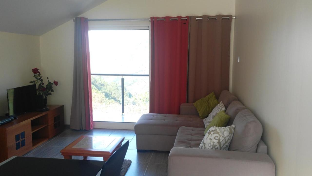 Matilde House Villa São Vicente Dış mekan fotoğraf