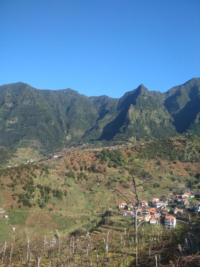 Matilde House Villa São Vicente Dış mekan fotoğraf