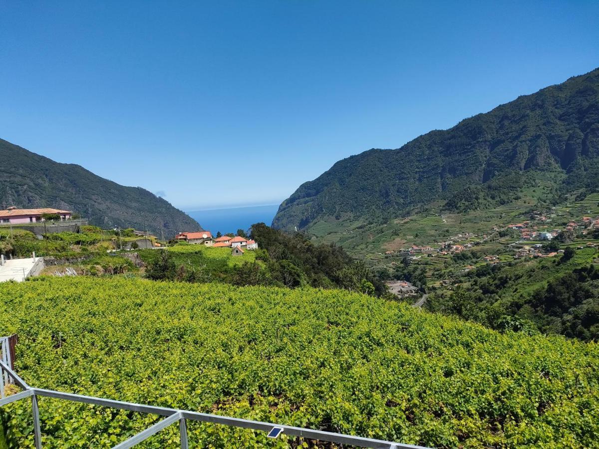 Matilde House Villa São Vicente Dış mekan fotoğraf